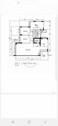 Blk 163A Punggol Central (Punggol), HDB 5 Rooms #525202301
